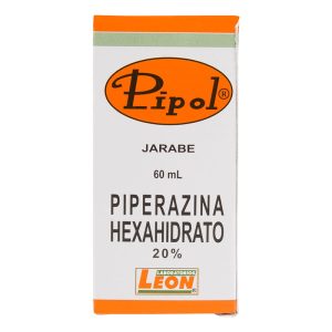 Pipol Jarabe 60 Ml