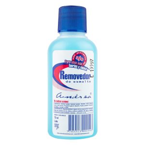 Removedor Andrea 75 Ml