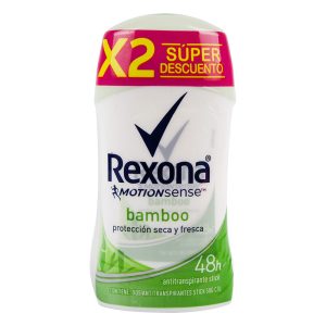 2 DTE REXO. BARRA MOTSEN BAMBO 50GS.DCTO