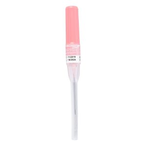Cateter Eterna Intravenoso 20 G