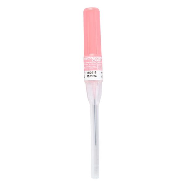 Cateter Eterna Intravenoso 20 G
