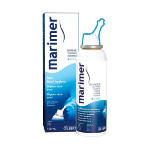 MARIMER SOL. ISOTONICA SPRAY 100 ML