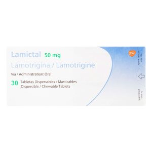 LAMICTAL DISP.50MG 30TBS(P)26370(SC)(SF)
