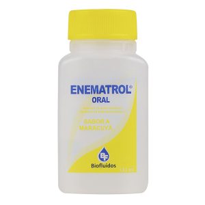 Enematrol Oral Maracuy? 133 Ml