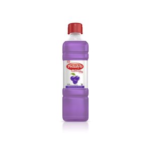 PEDIALYTE CON ZINC 60 UVA 500 ML