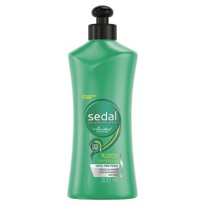 CREMA P.PEINAR.SEDAL RIZ.DEFINIDOS.300GR