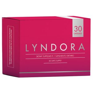 Lyndora Suplemento Dietario 30 Capsulas