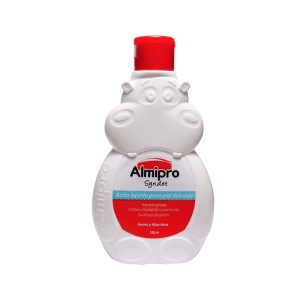 Ba?o L?quido Almipro Syndet 200 Ml