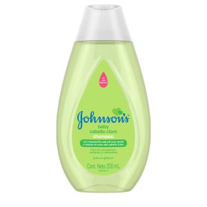 CHA.JJ BABY MANZANILLA 200 ML