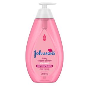 CHA.JJ BABY CABELLO OSCURO 750 ML