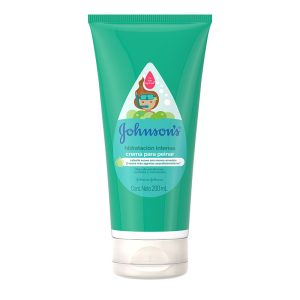 CREMA P.PEINAR JJ BABY X 200 ML