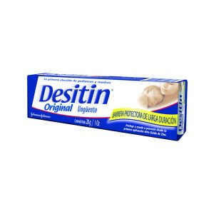 Desitin Unguento Antipa?alitis 28 Gr