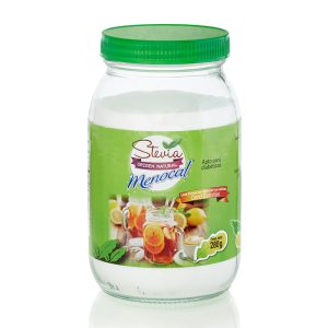 Menocal Stevia 280 Gr