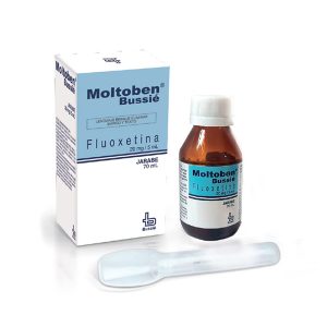 MOLTOBEN 20MG JBE 70ML (3%+)(A)(PAE)