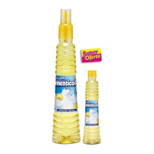 Loci?n Men Amarillo 250Ml + Loci?n Men Amarillo 60Ml