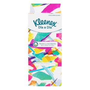 Pa?uelos Kleenex Bolsillo Display 10 Unidades