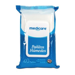 Pa?itos H?medos Medicare Granada 40 Unidades