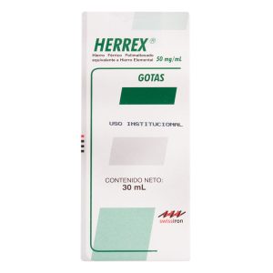HERREX CARAMELO GOTAS 30 ML (3%+)