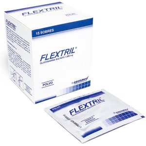 FLEXTRIL C MSM 1500MG 15SBS(A)(PAE)(PDB)