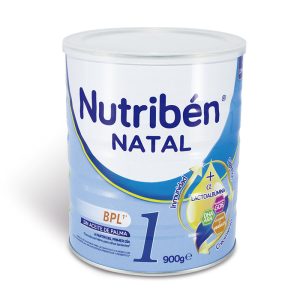 Nutriben Natal 900 Gr