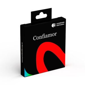 Preservat.Confiamor 3 Uds
