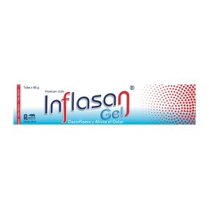 INFLASAN GEL 50 GR