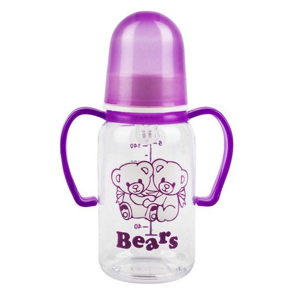 Biber?n Cristal Manija 5 Oz
