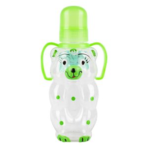 BIBERON CRISTAL OSO 11 OZ