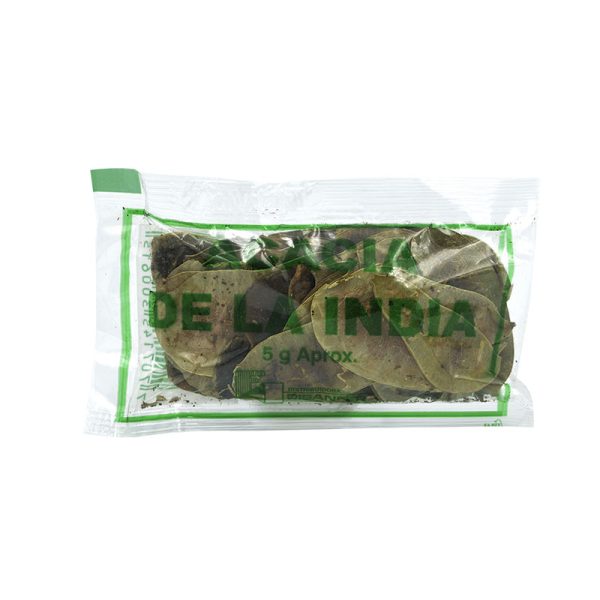 ACACIA DE LA INDIA 5 GR 20 SBS DISANFER