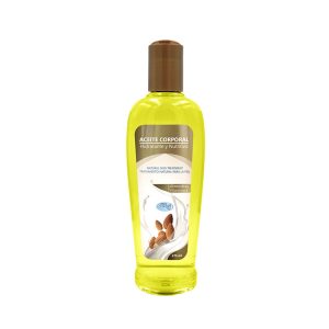 ACEITE CORPORAL DISANFER ALMENDRA 275 ML