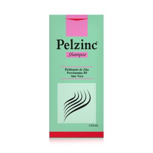 CHA.PELZINC 120 ML