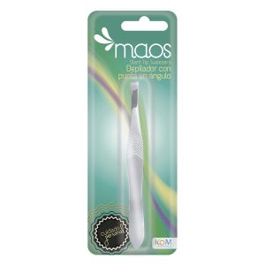 DEPILADOR DE CEJAS MAOS ICOM