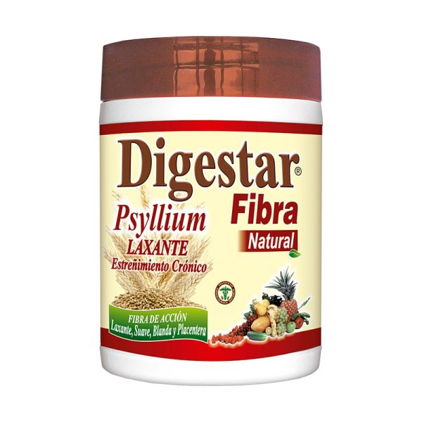 DIGESTAR FIBRA NATURAL 300 GR
