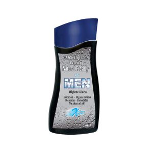 Jab?n L?quido ?ntimo For Men 280 Ml Nf