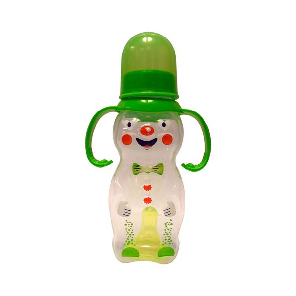 Biber?n Payaso 10 Oz