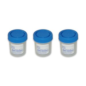 FRASCO PARA ORINA MEDICAL 50 UND