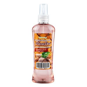 Aceite De Almendras Johnvery 220 Ml.