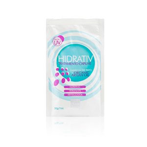 Tratamiento Capilar Hidrativ Embri?n Pato 30 Gr