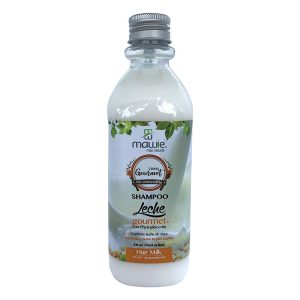 Shampoo Mawie Leche 430 Ml