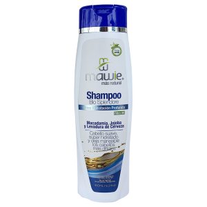 Shampoo Mawie Hidrataci?n 450 Ml
