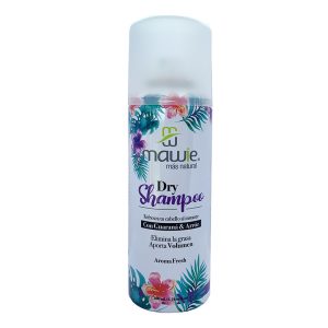 CHAMPU SECO MAWIE GUARANA Y ARROZ 200ML