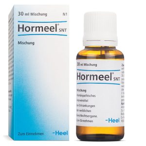 HORMEEL SNT GOTAS 30 ML