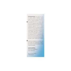 LYMPHOMYOSOT GOTAS 30 ML