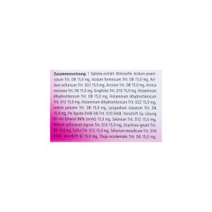 ADRISIN 15 MG 50 TABLETAS(PAE)