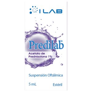 PATALER OLOPATADINA S.OFT 5 ML(3%+)(PAE)