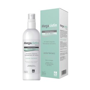 Megacistin Max Loci?n 120 Ml