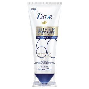 SUPER ACOND.DOVE FACTOR NUTRIC.60 170 ML