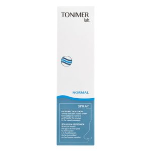 ISOTONICA TONIMER LAB NORMAL SPRAY 125ML