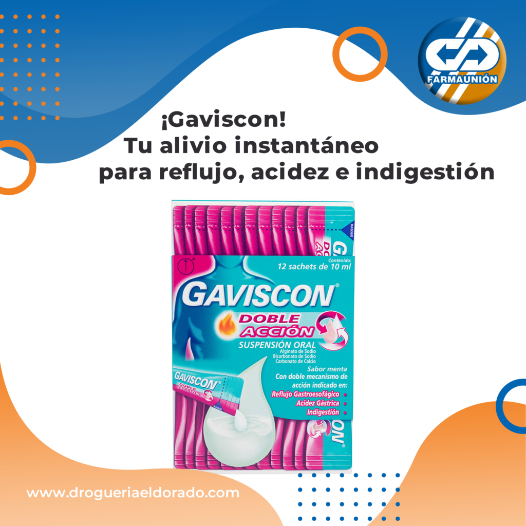 gaviscon-drogueria-el-dorado