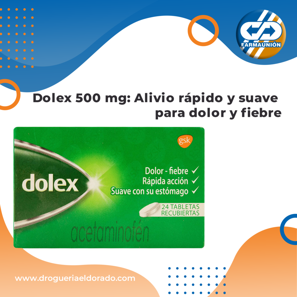 dolex-drogueria-el-dorado